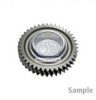 SCANI 1376378 Gear, intermediate shaft